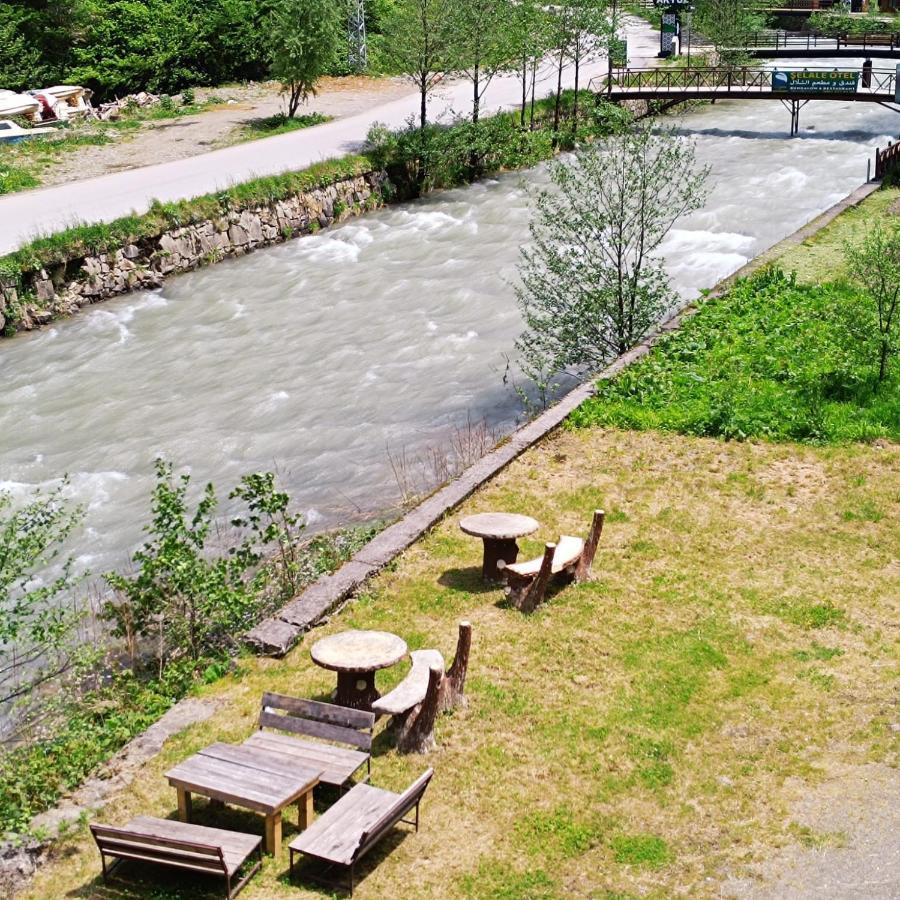 Hotel Soylu Uzungol