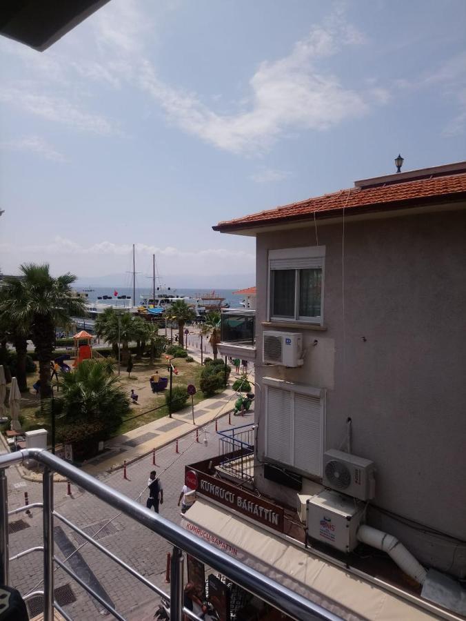 Grand Faik Hotel