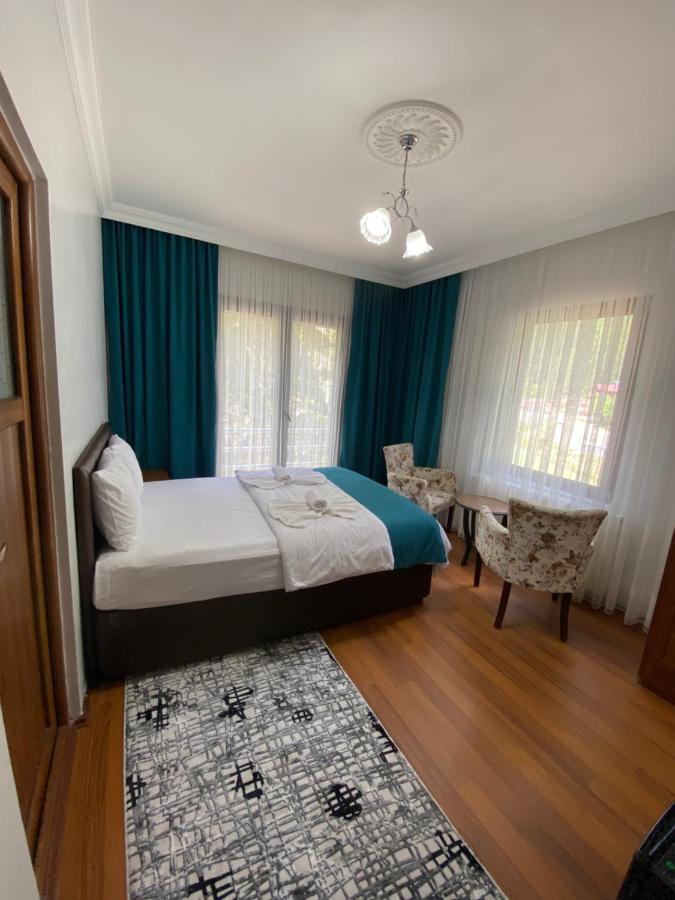Hotel Soylu