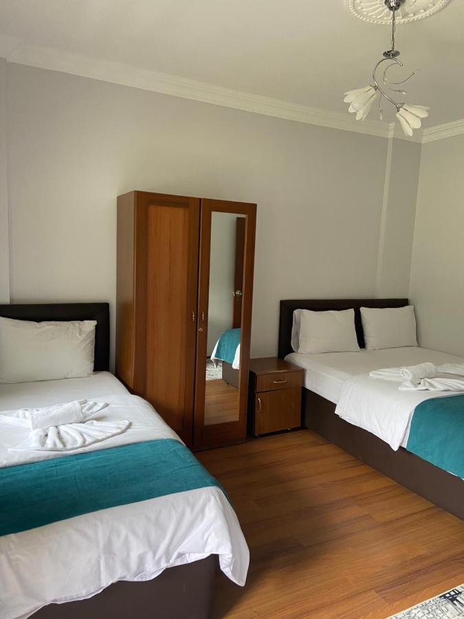 Soylu Hotel