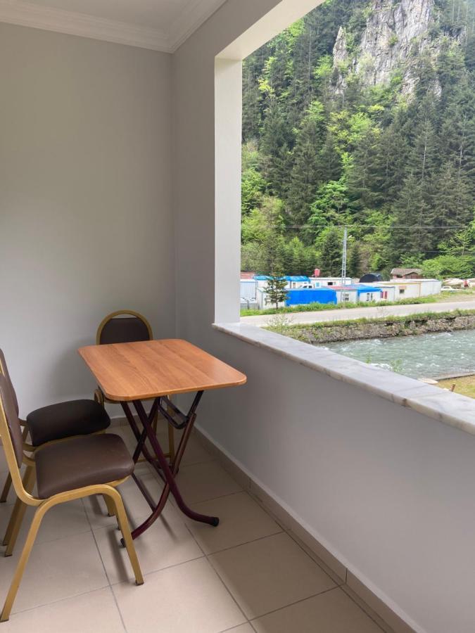 Hotel Soylu Uzungol