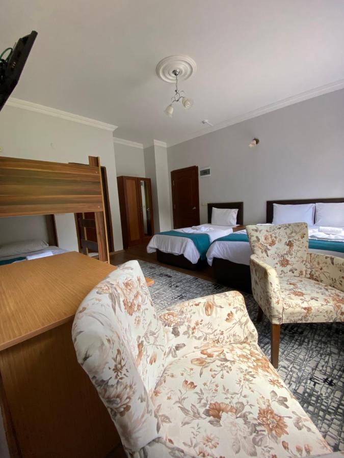 Hotel Soylu
