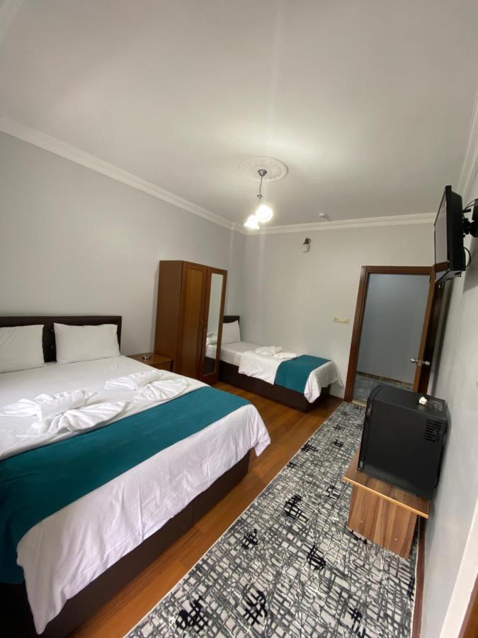 Soylu Hotel