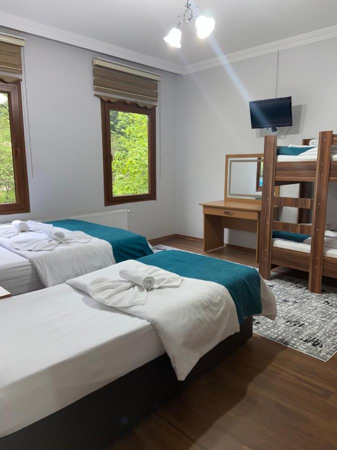 Hotel Soylu 3*