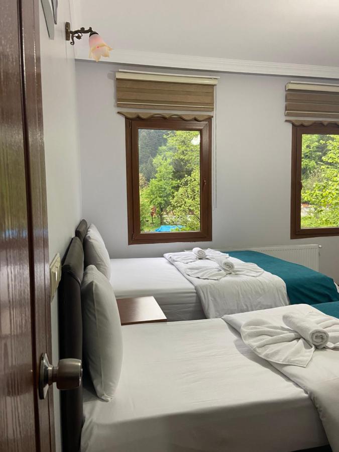 Soylu Hotel 3*