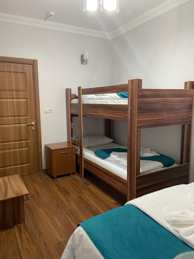 Soylu Hotel