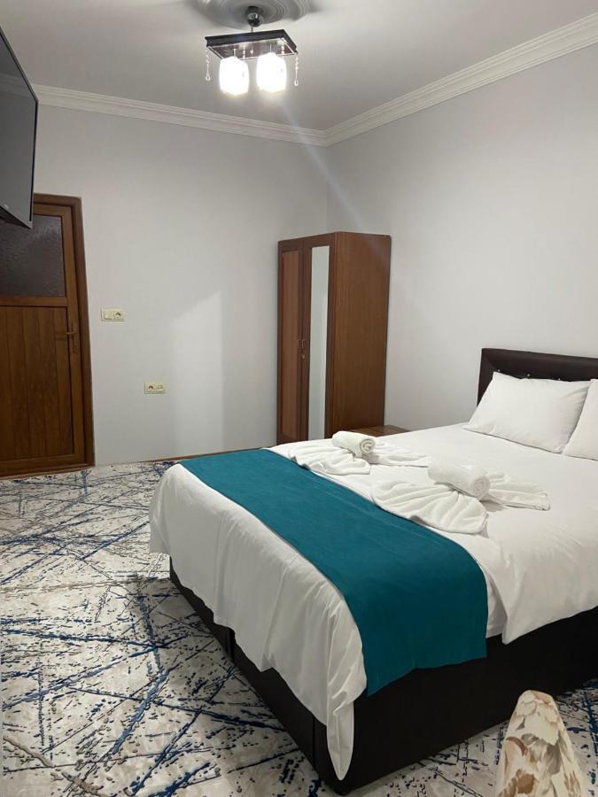 Hotel Soylu Uzungol