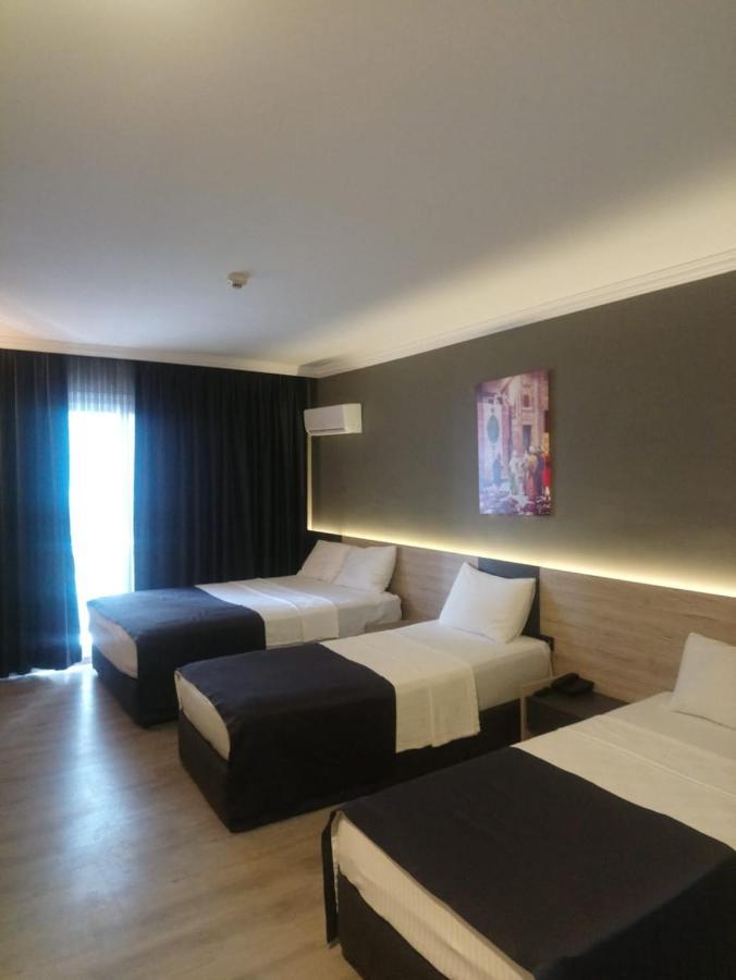 Grand Faik 3* Cesme