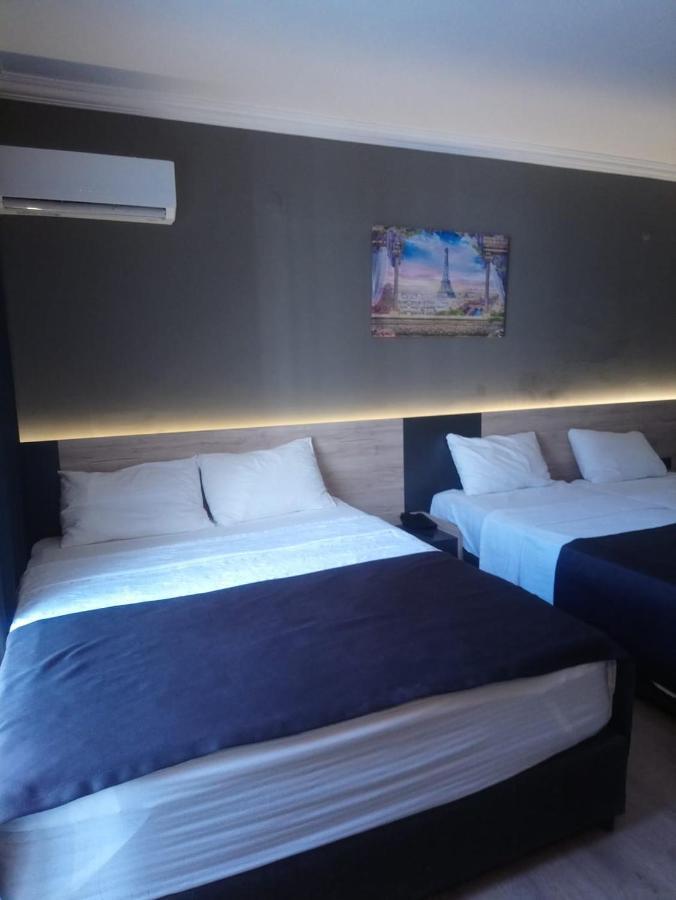 Grand Faik Cesme