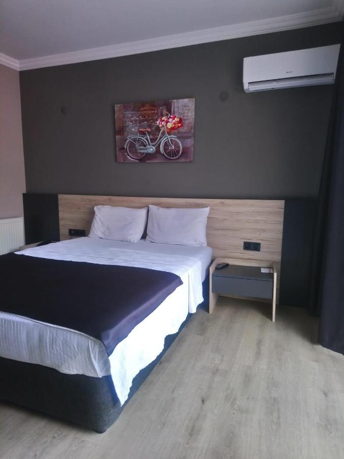 Grand Faik Hotel Cesme