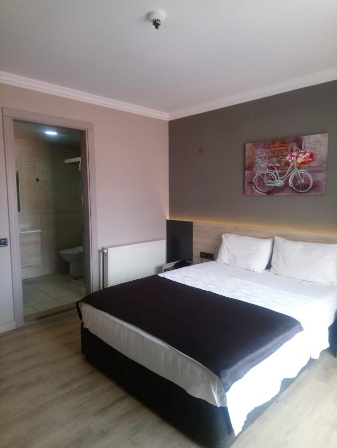 Grand Faik Hotel Cesme