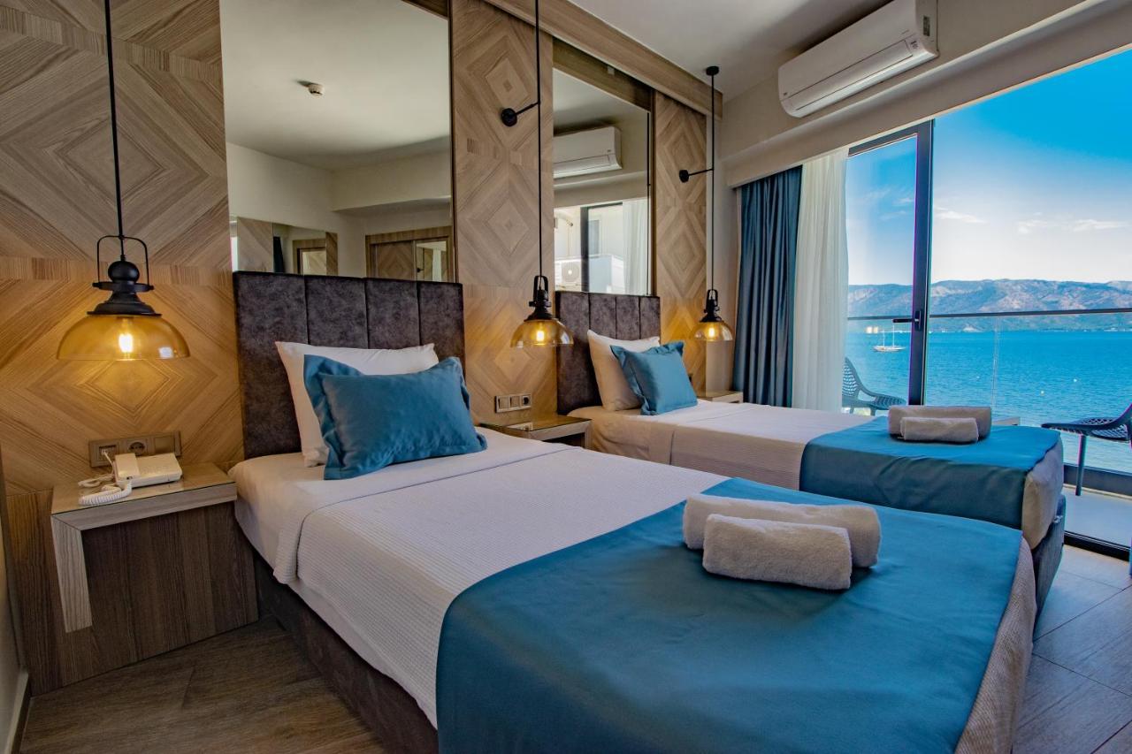 Hotel Class Unique 3*