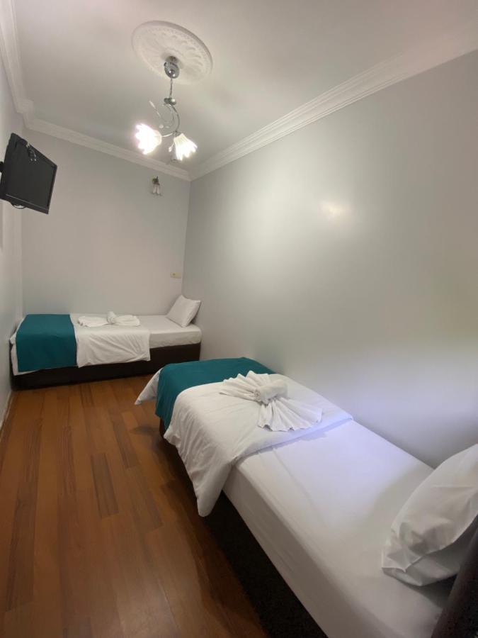 Hotel Soylu Uzungol