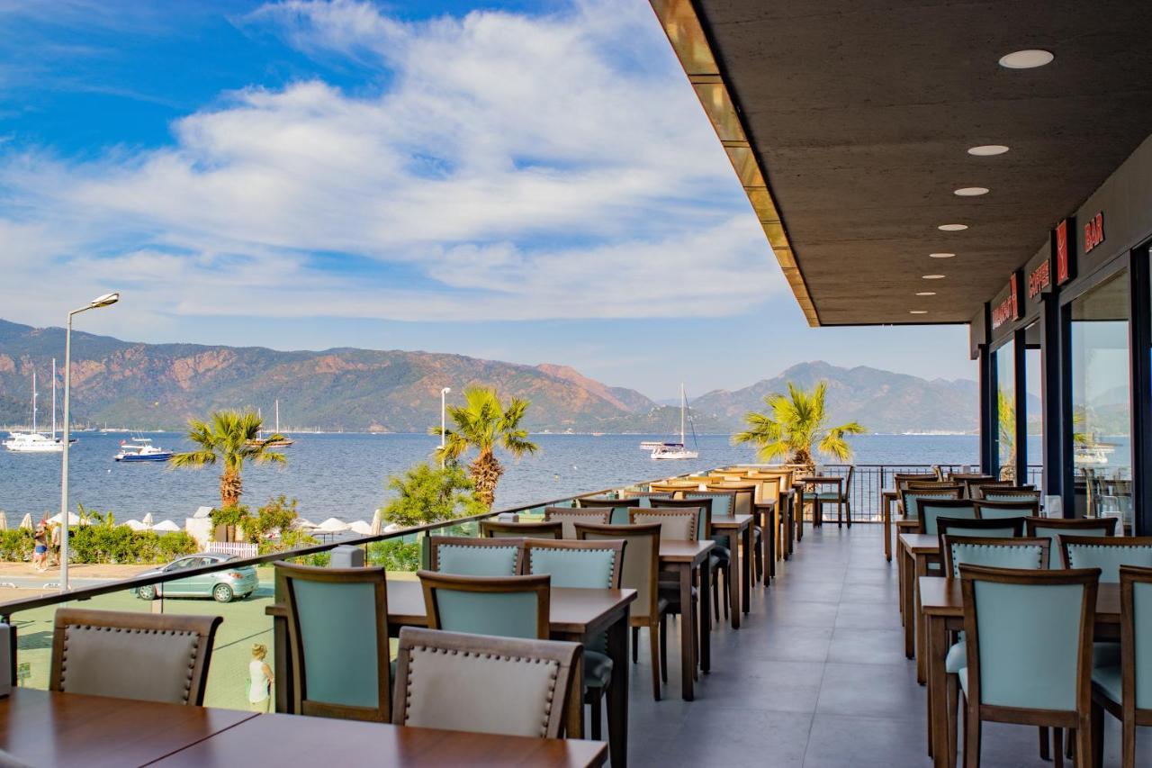 Class Unique 3* Marmaris