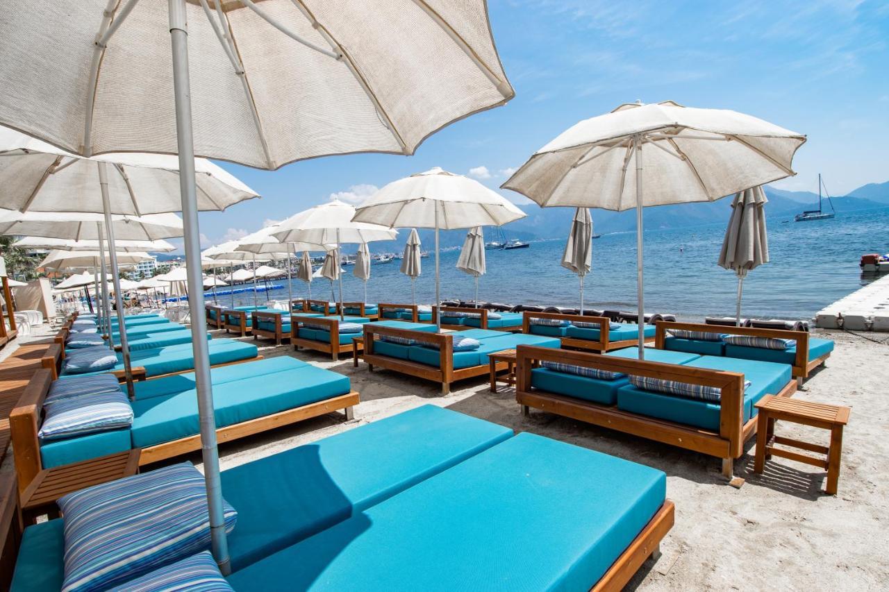 Hotel Class Unique Marmaris