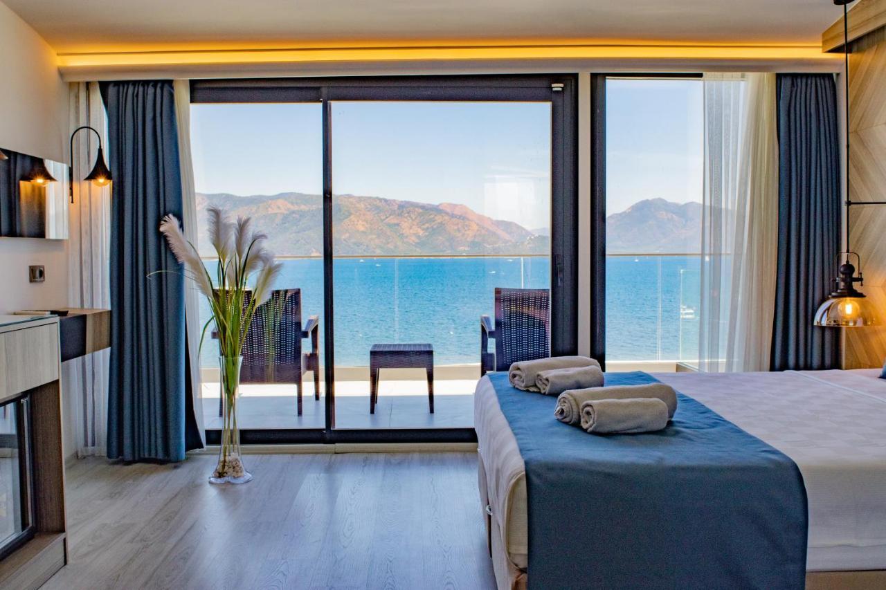 Class Unique Hotel 3*