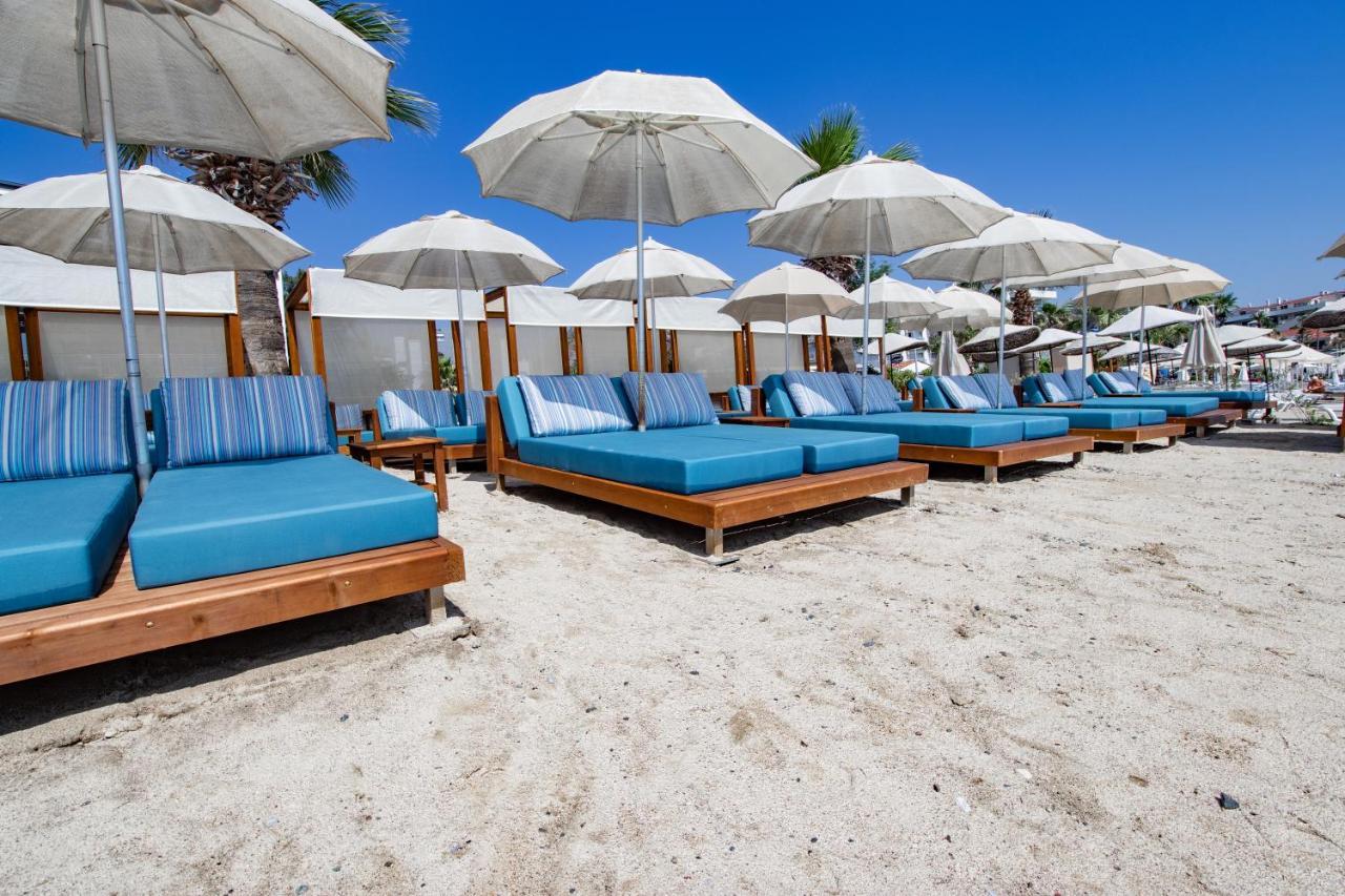 Class Unique 3* Marmaris