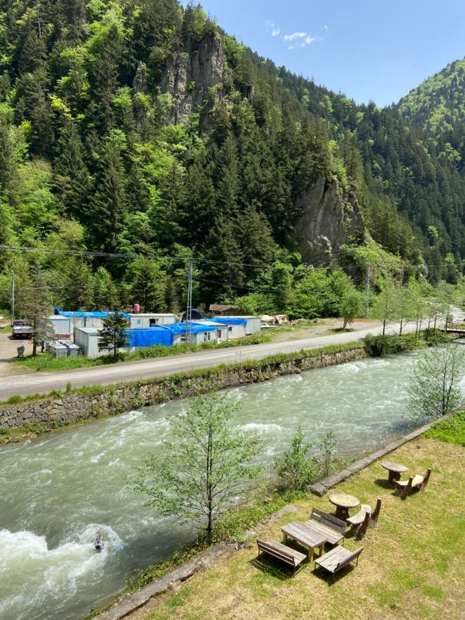 Soylu Hotel Uzungol