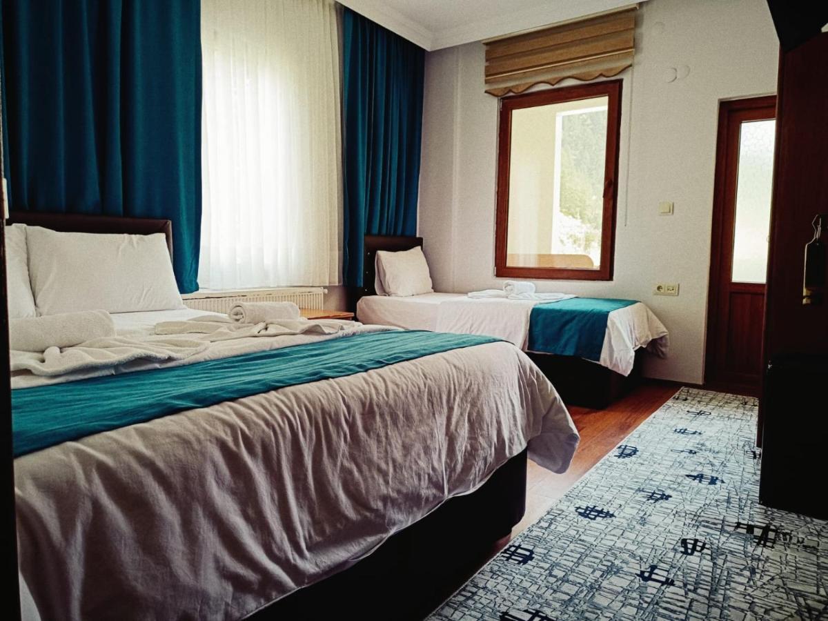 Soylu 3* Uzungol
