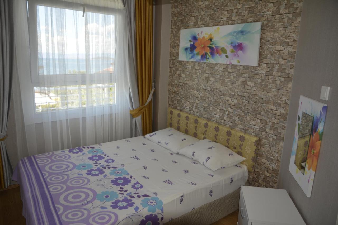 Ege & Guest house Ayvalik