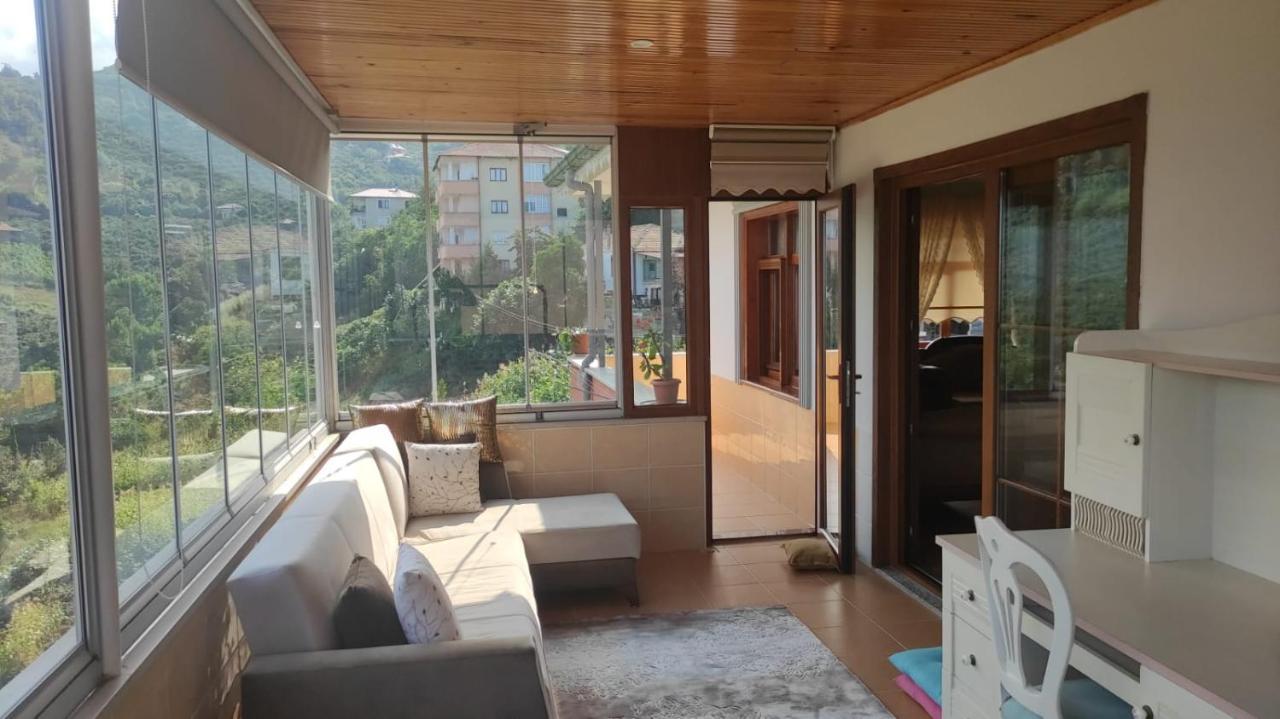 Muestakil Ev Holiday home *