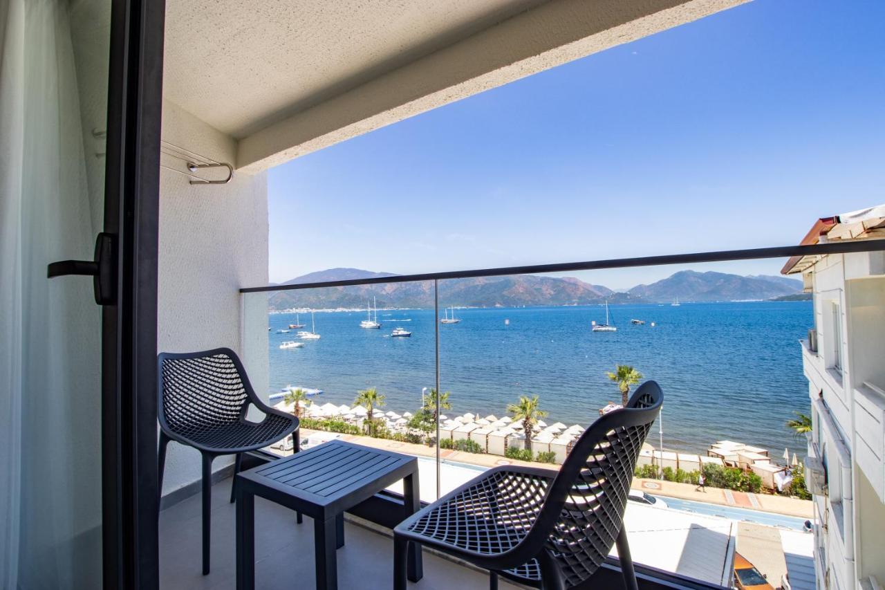 Class Unique Hotel Marmaris