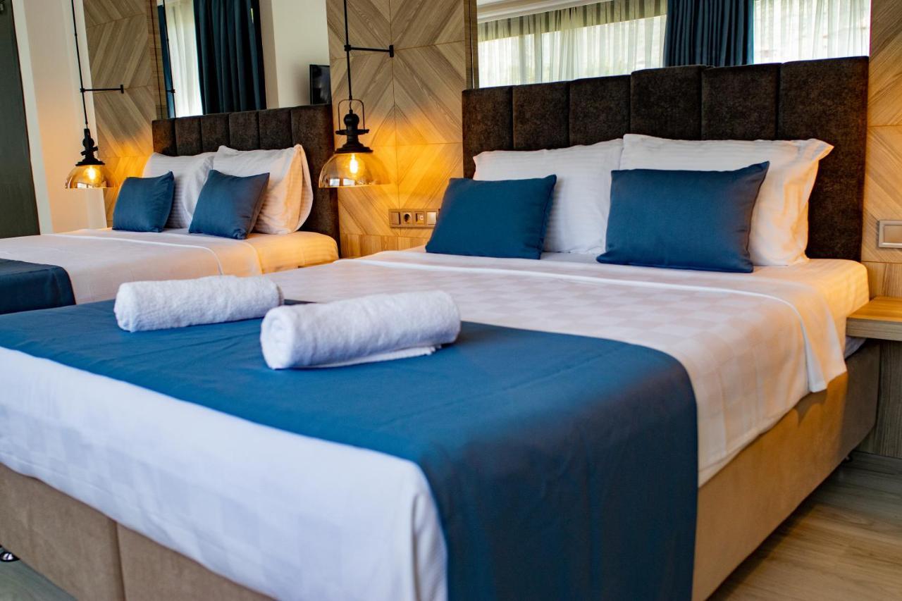 Class Unique Hotel