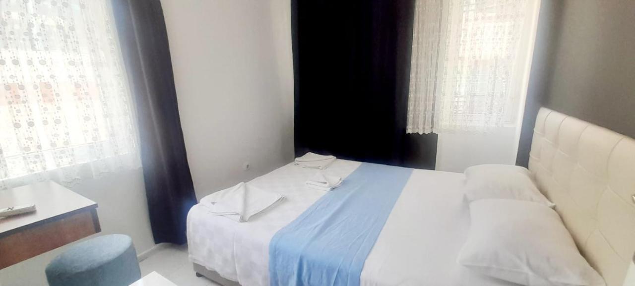 Zeytindali * Didim