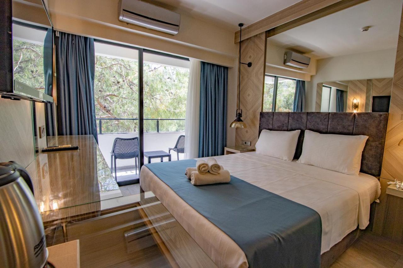 Class Unique Hotel 3*