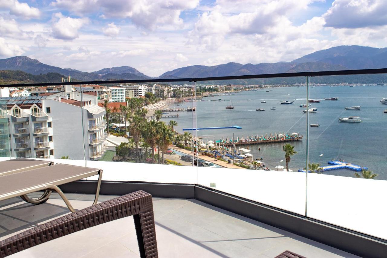 Hotel Class Unique Marmaris