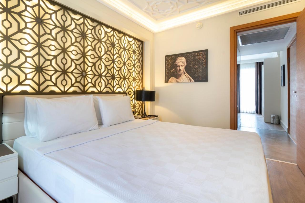 Hotel Duja Didim