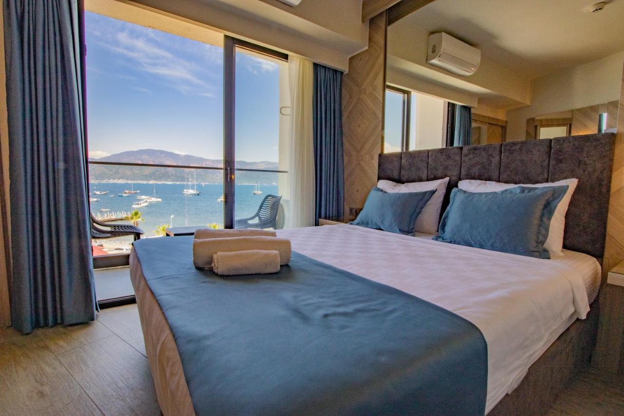 Class Unique Hotel