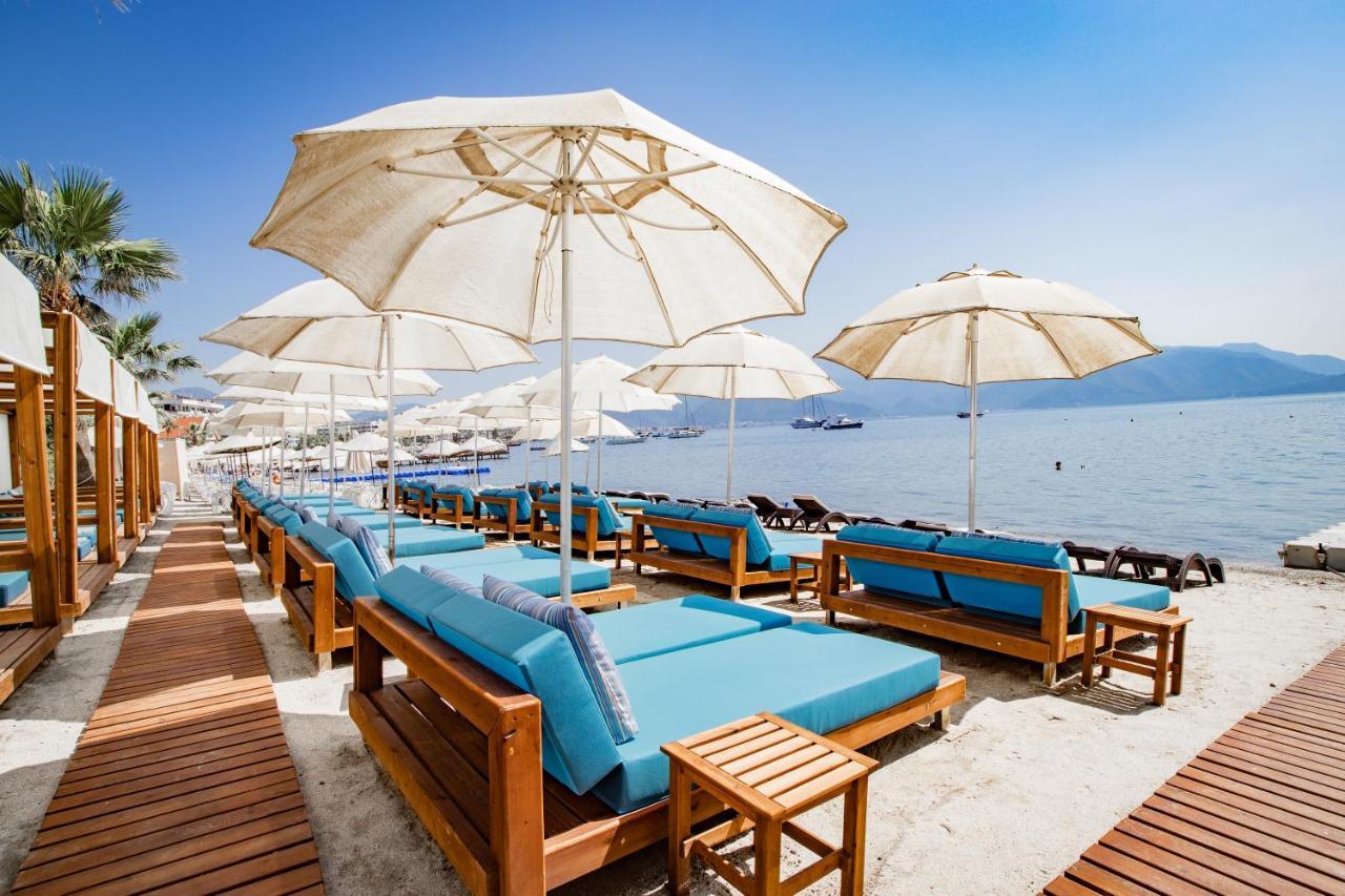 Class Unique Marmaris