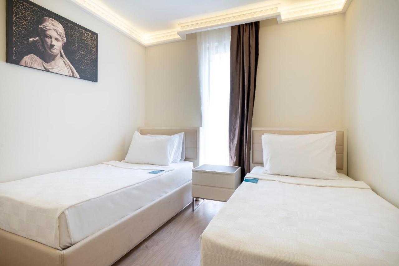 Hotel Duja Didim