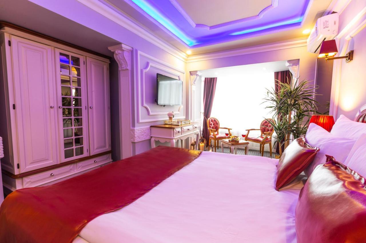 Hotel Andalouse 4*