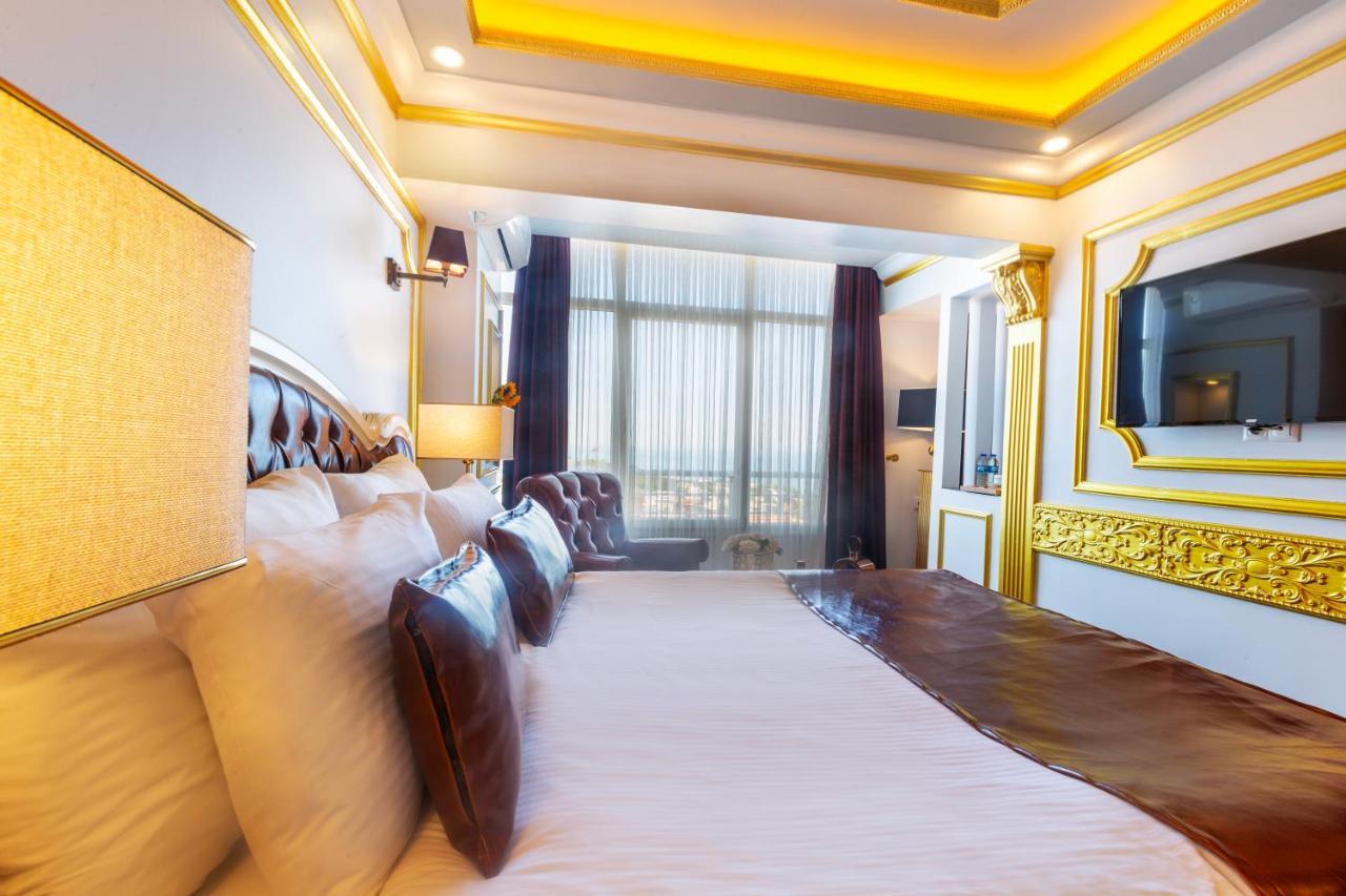Andalouse 4*
