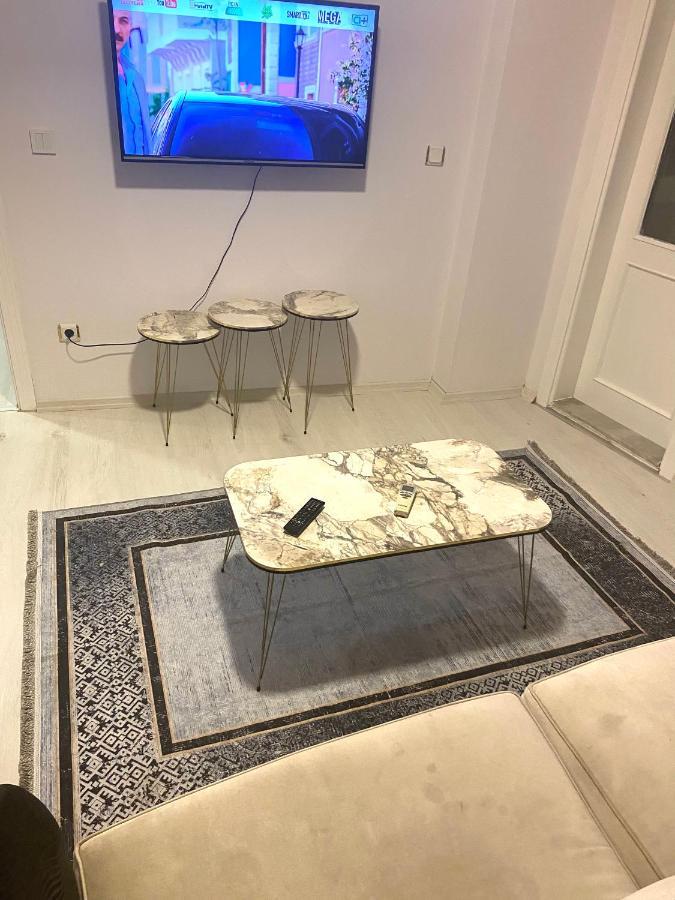 Aparthotel Kuzey 3*
