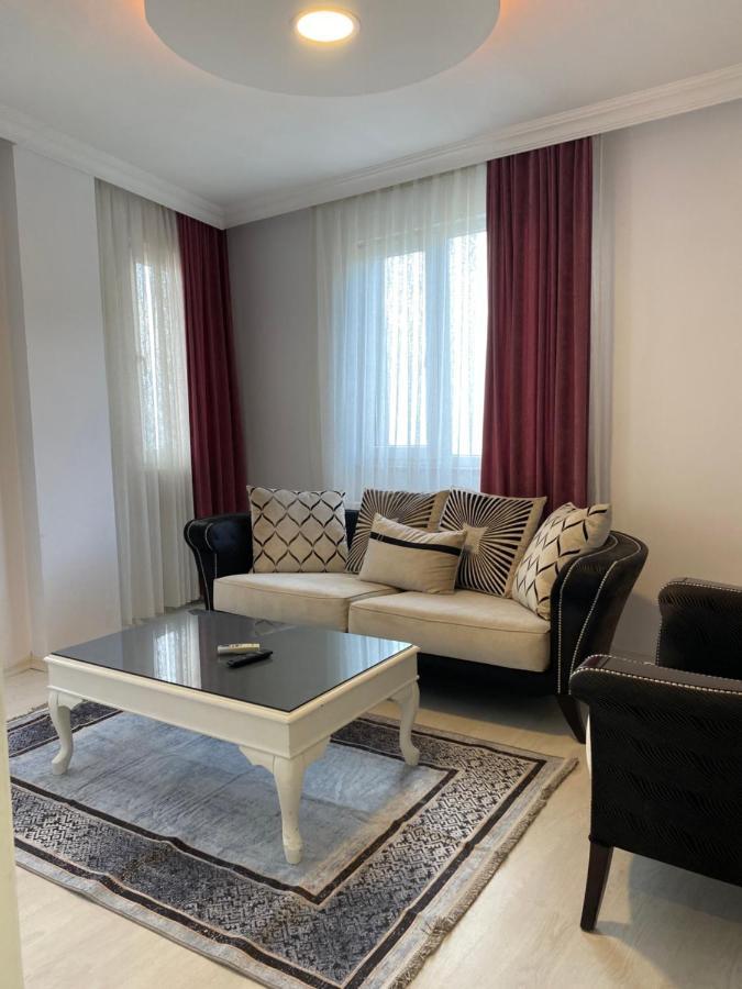Kuzey Trabzon