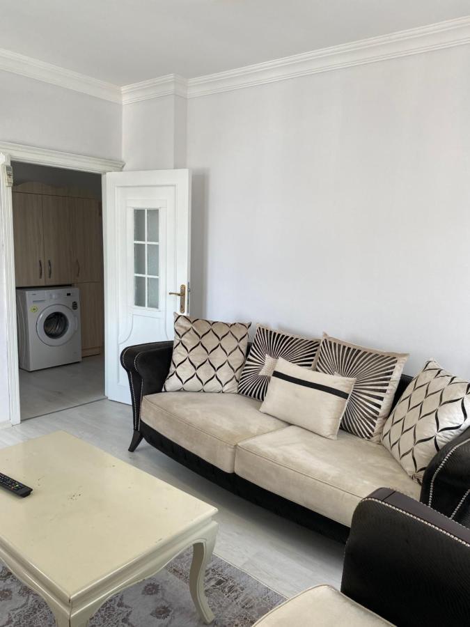 Kuzey Aparthotel 3*
