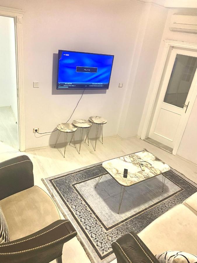 Aparthotel Kuzey