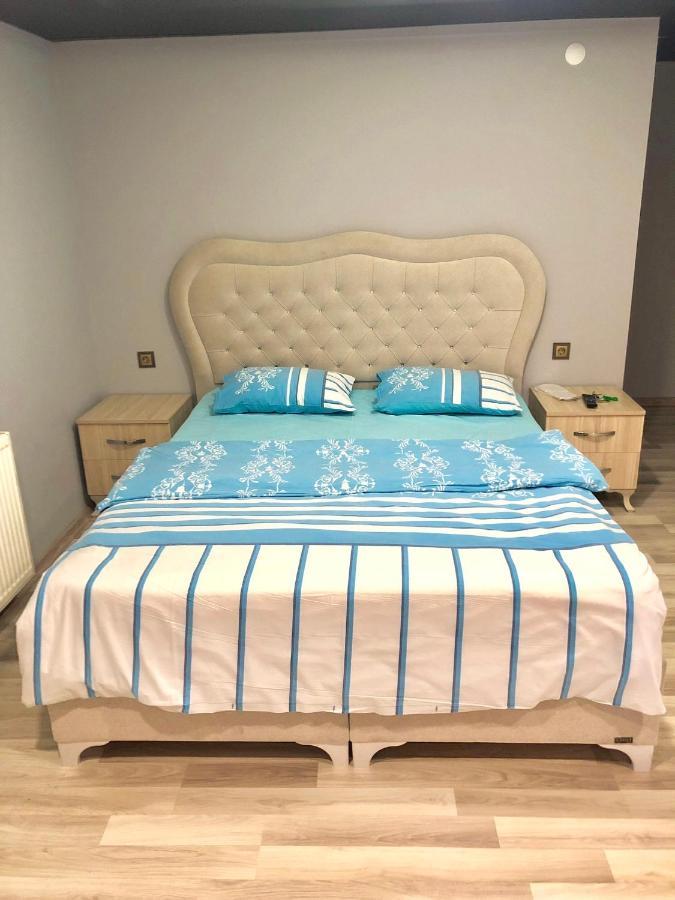 Aparthotel Kuzey Trabzon