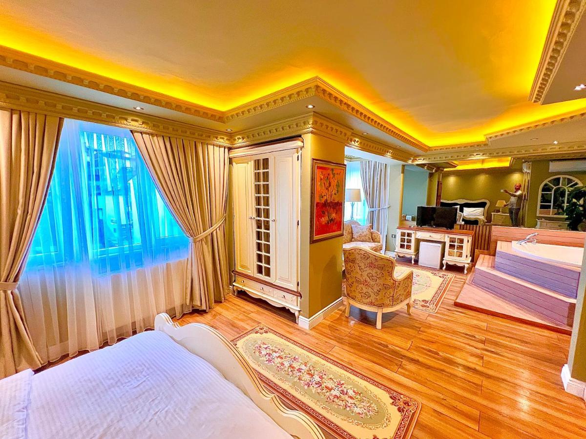 Real King 4* Trabzon
