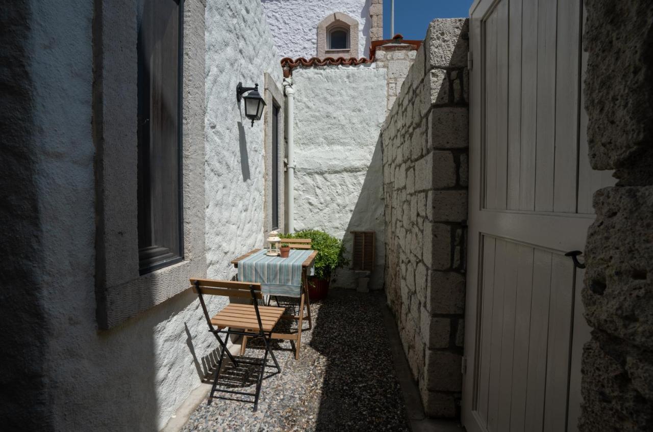 Sedirli Ev Inn 2*