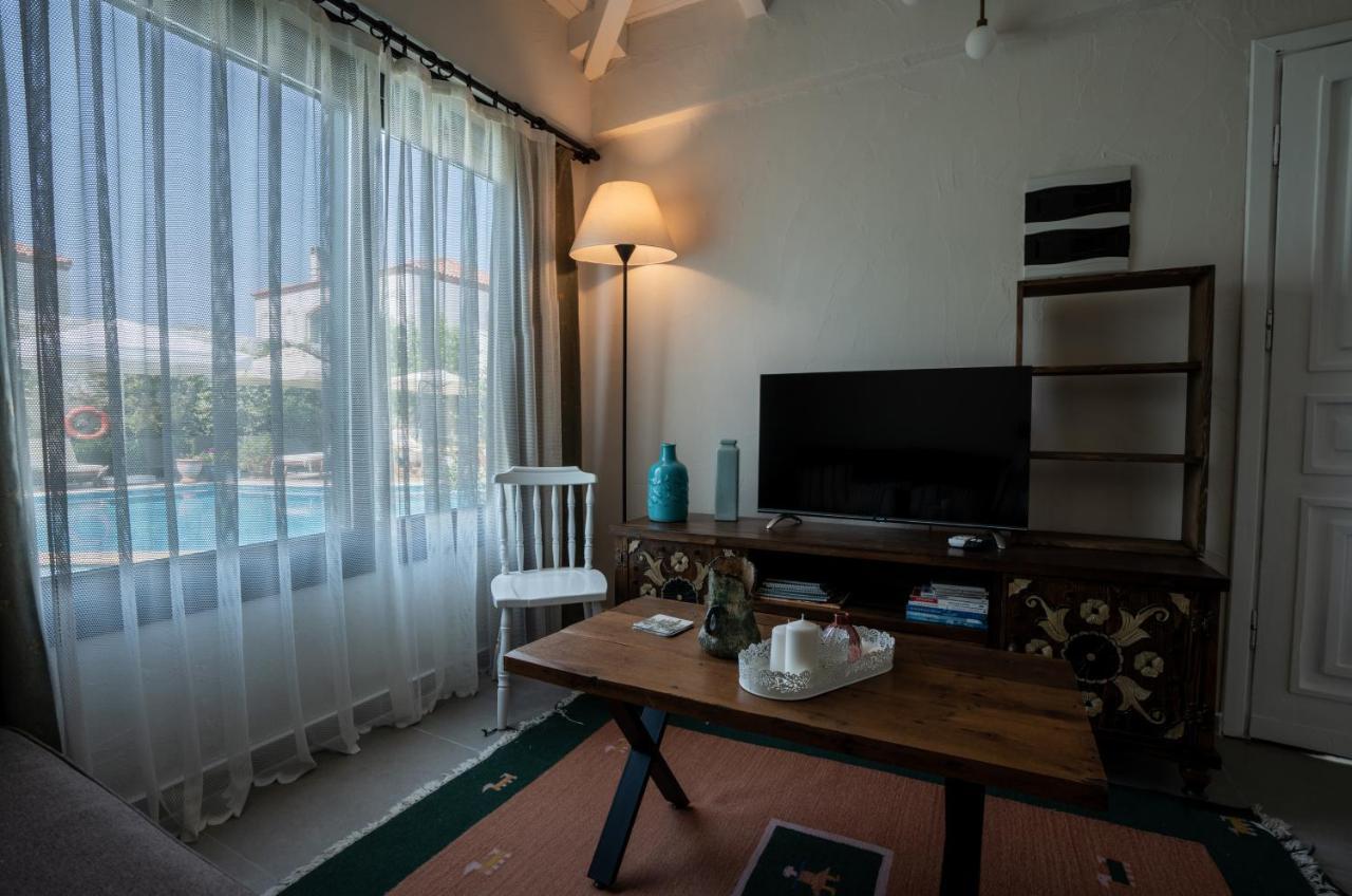 Inn Sedirli Ev 2*