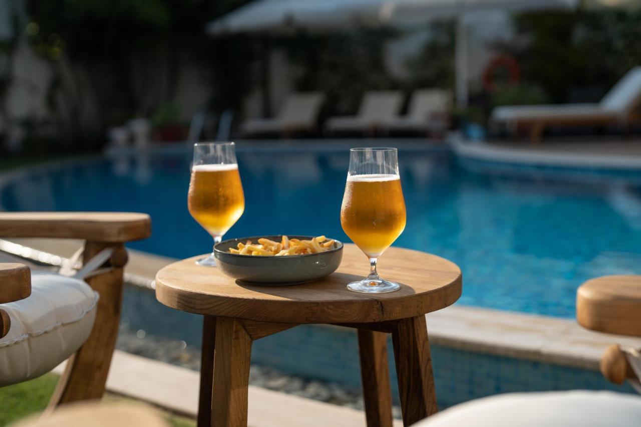 Inn Sedirli Ev