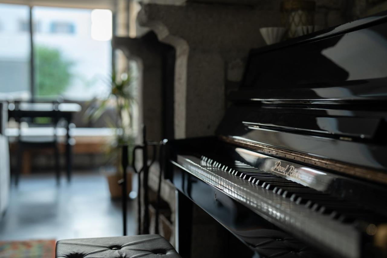 Sedirli Ev Inn Alacati
