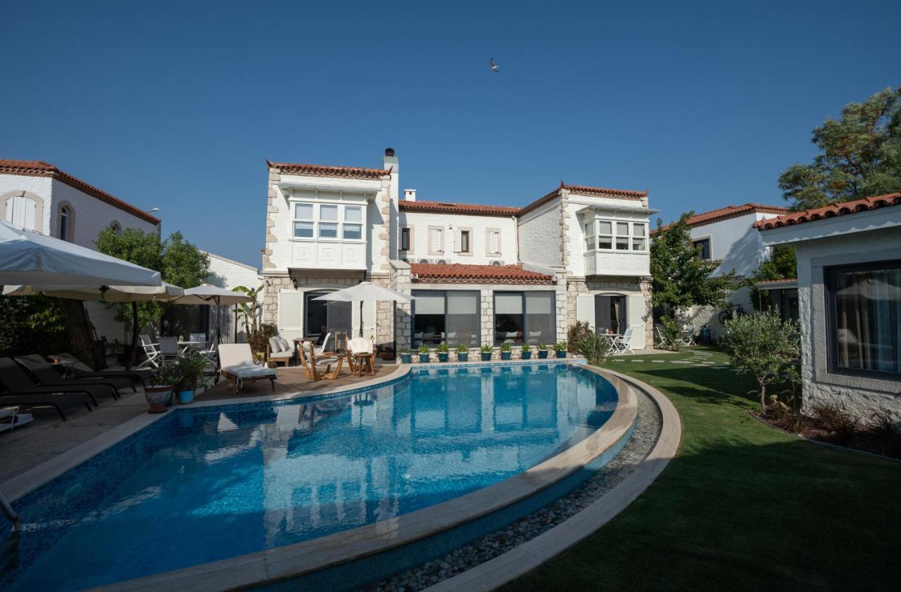 Sedirli Ev Inn Alacati