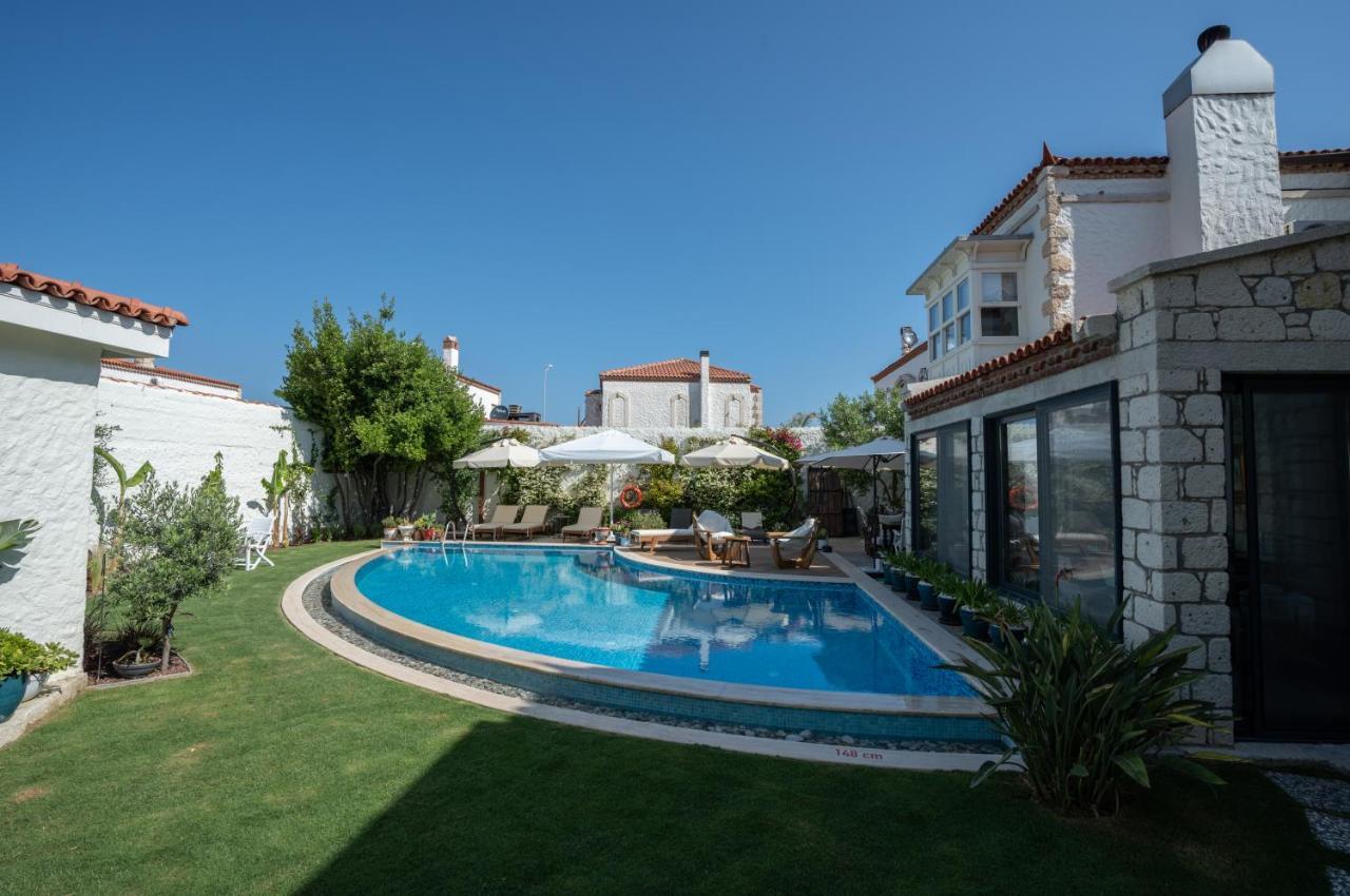 Inn Sedirli Ev 2*