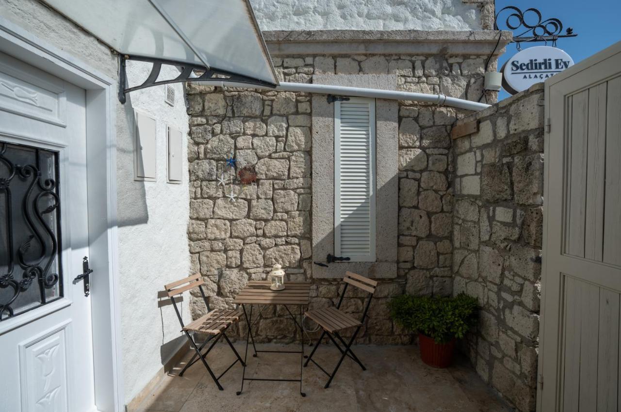 Inn Sedirli Ev Alacati