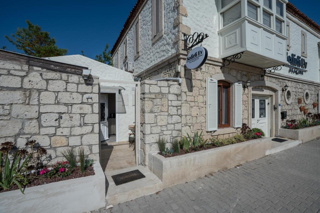 Sedirli Ev 2* Alacati
